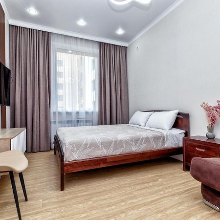 Business Class Residential Complex Expo Boulevard Astana Exterior foto