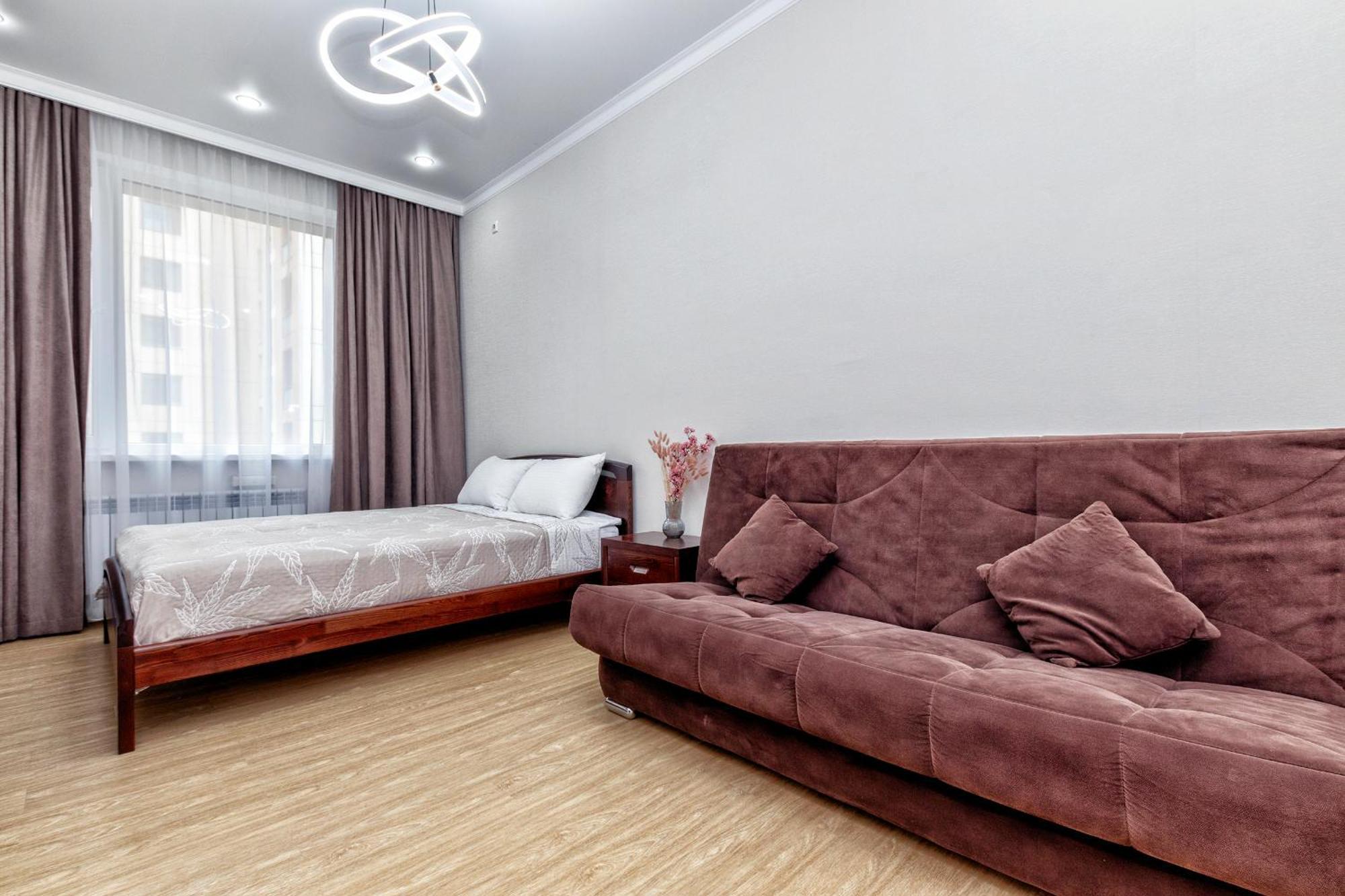 Business Class Residential Complex Expo Boulevard Astana Exterior foto