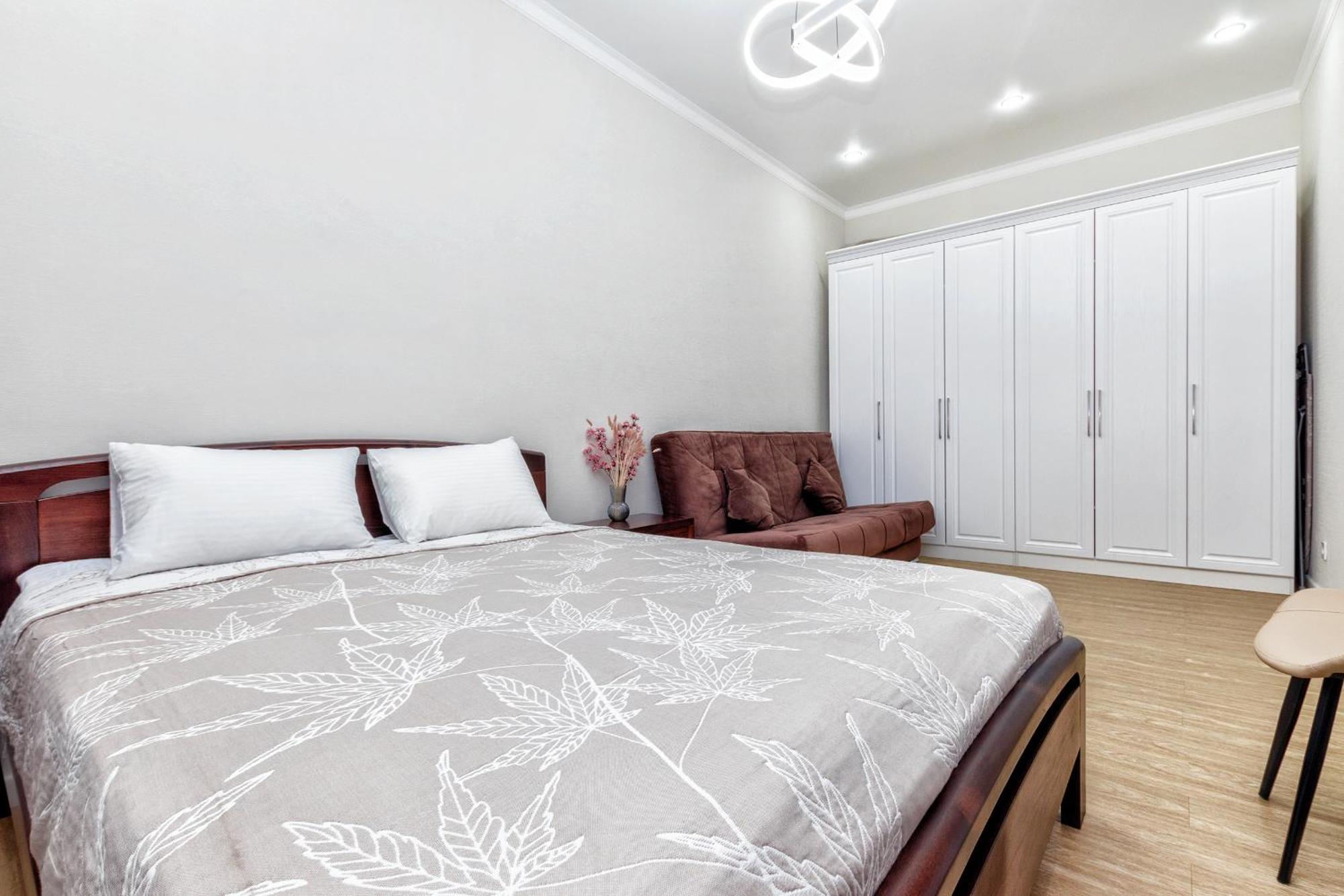 Business Class Residential Complex Expo Boulevard Astana Exterior foto
