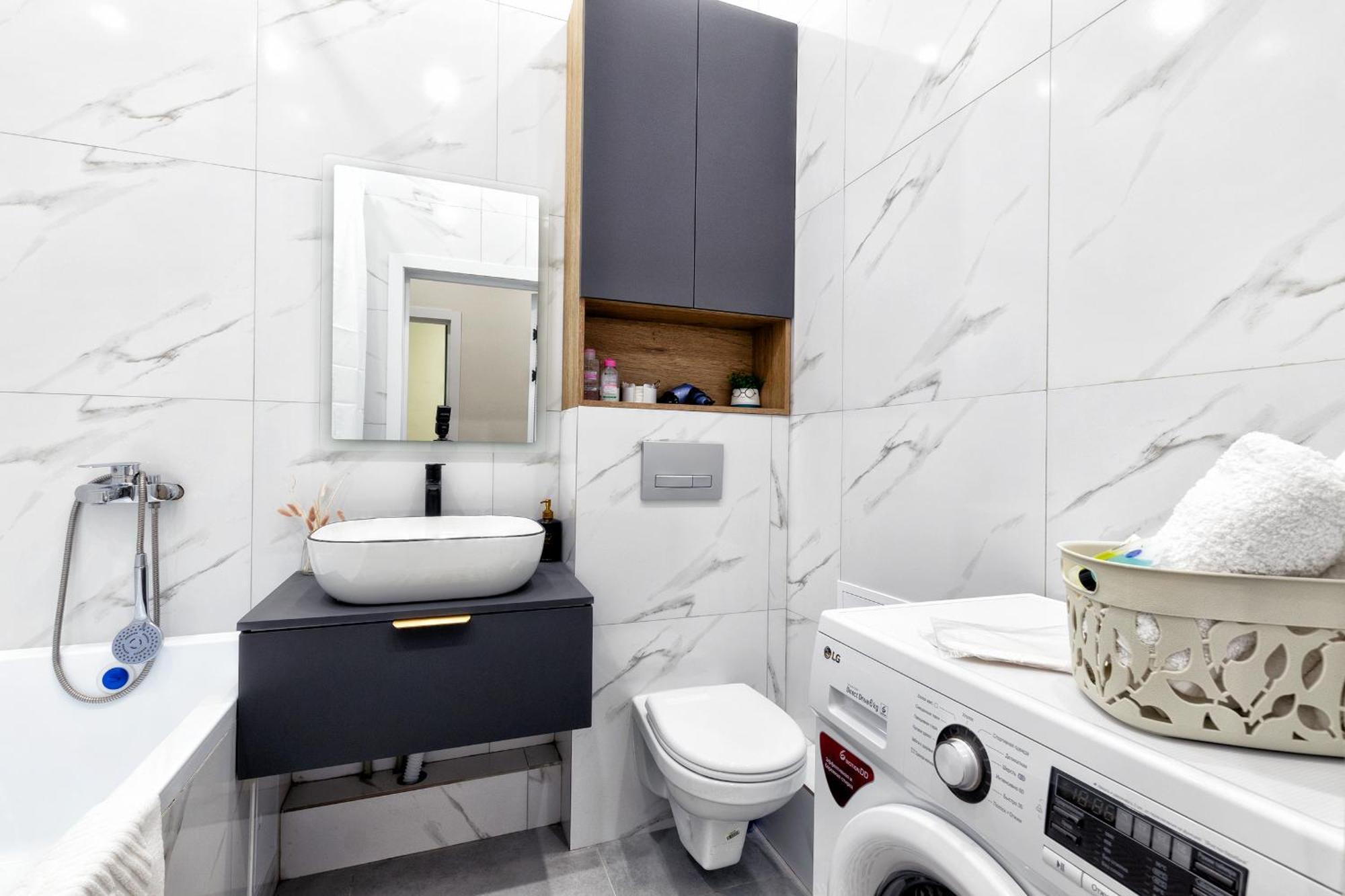 Business Class Residential Complex Expo Boulevard Astana Exterior foto