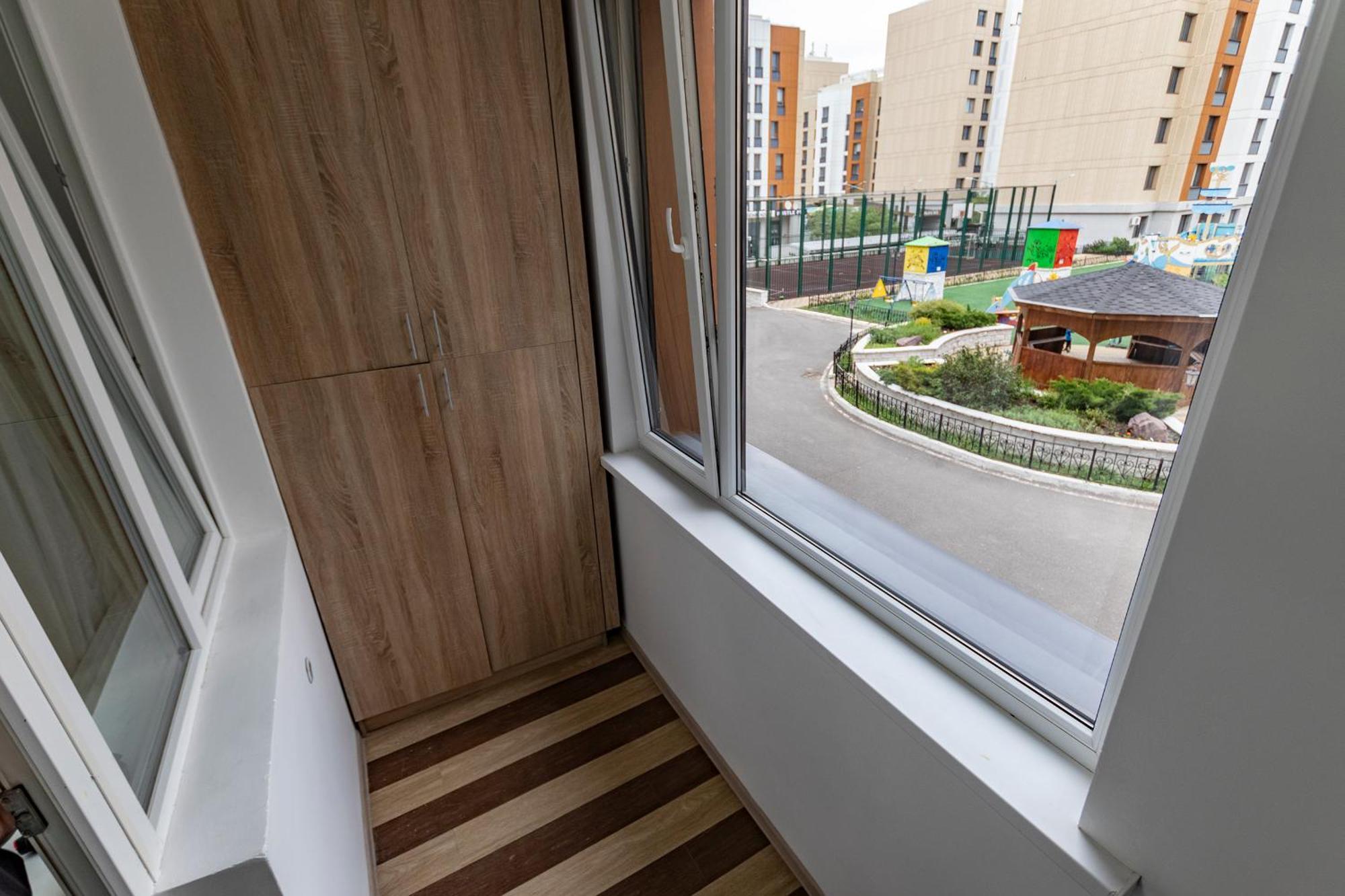 Business Class Residential Complex Expo Boulevard Astana Exterior foto